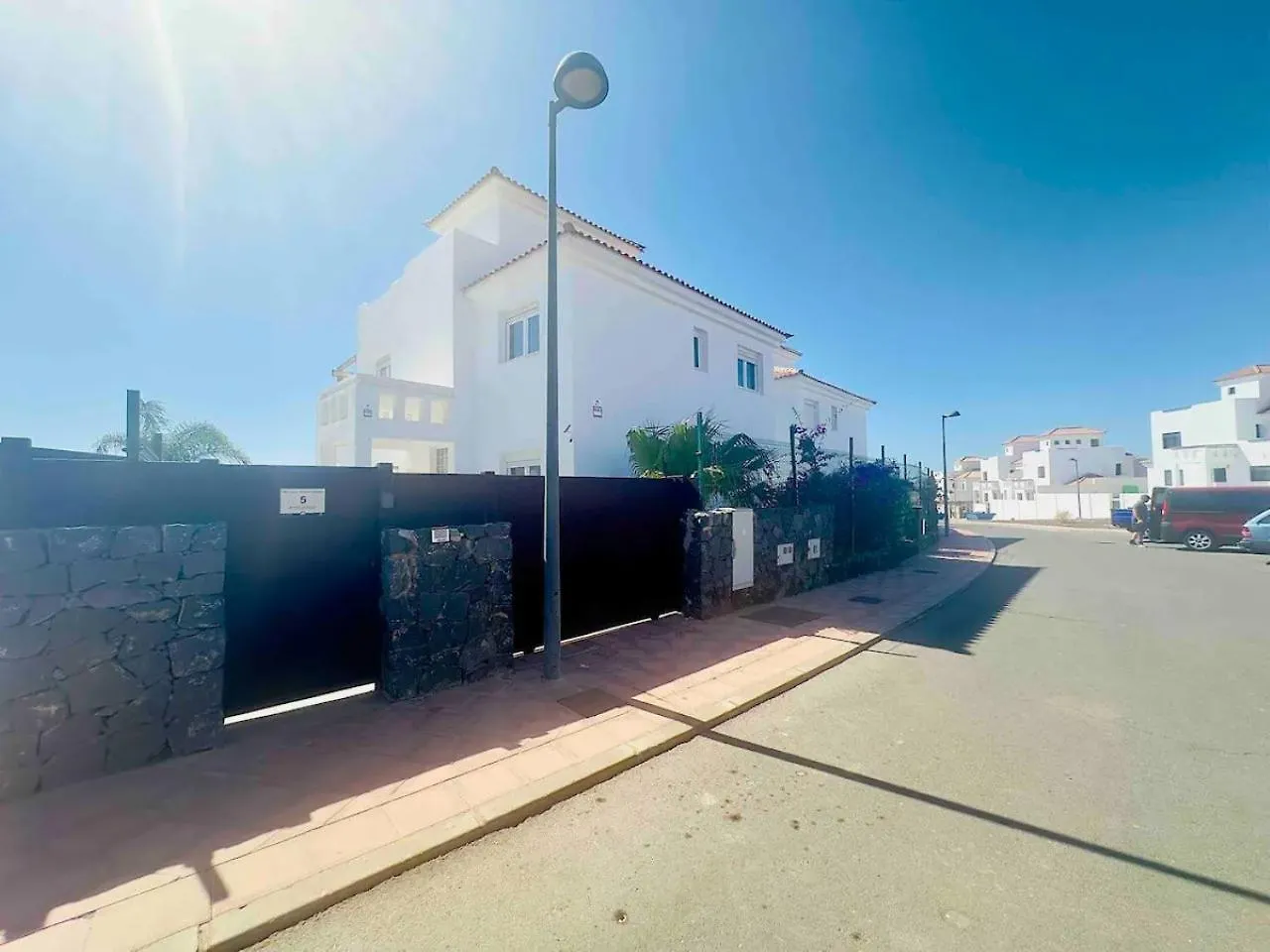 Villa Green Princess San Miguel de Abona Spain