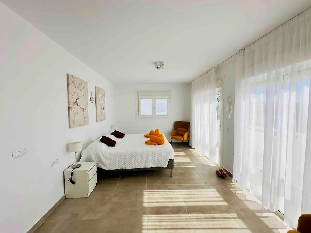 Villa Green Princess San Miguel de Abona