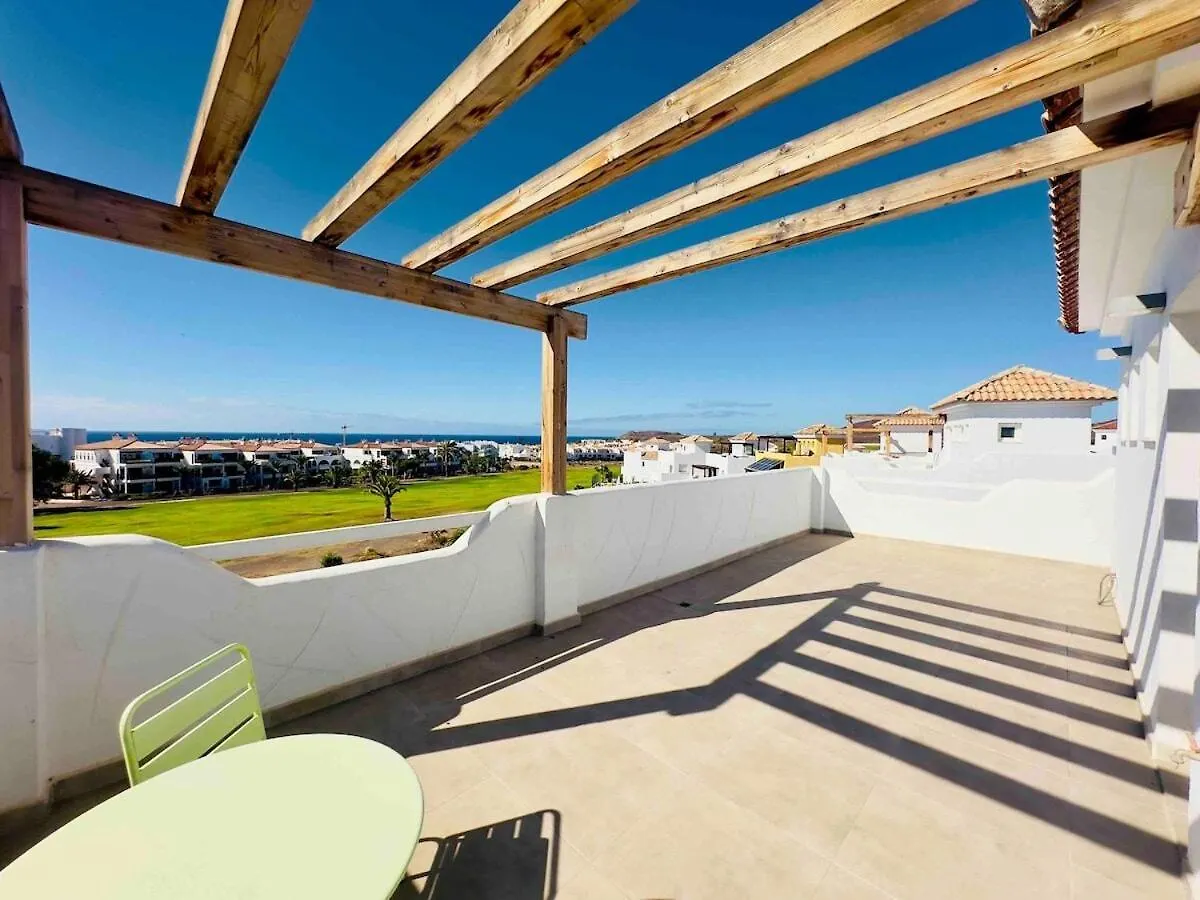 Villa Green Princess San Miguel de Abona 0*,  Spain