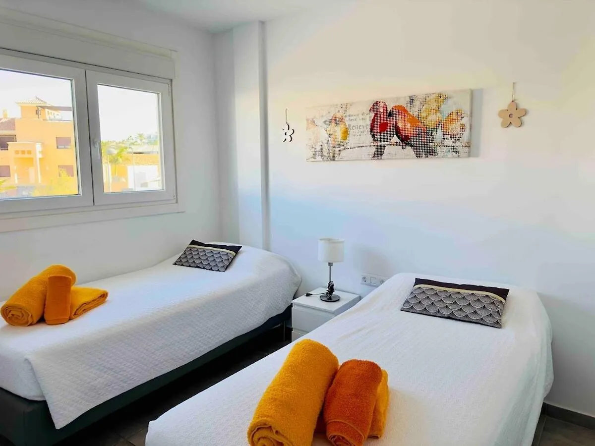 Villa Green Princess San Miguel de Abona 0*,