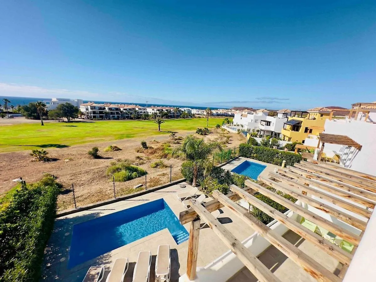 Villa Green Princess San Miguel de Abona