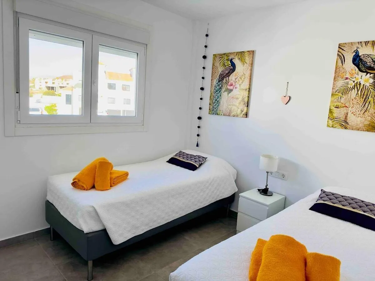 Villa Green Princess San Miguel de Abona