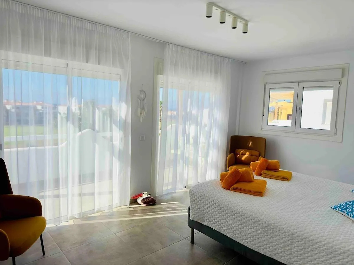 Villa Green Princess San Miguel de Abona Spain