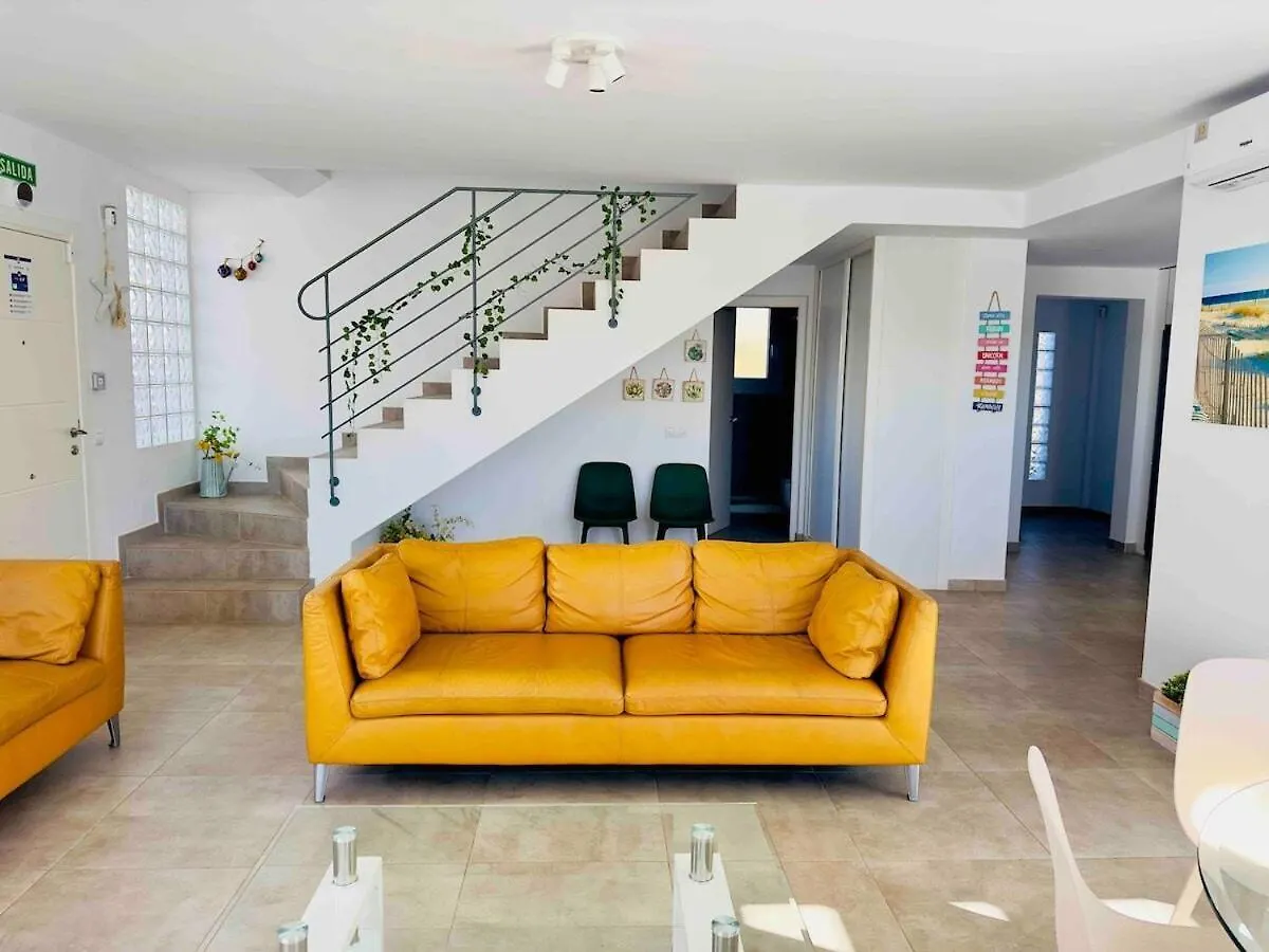 Villa Green Princess San Miguel de Abona