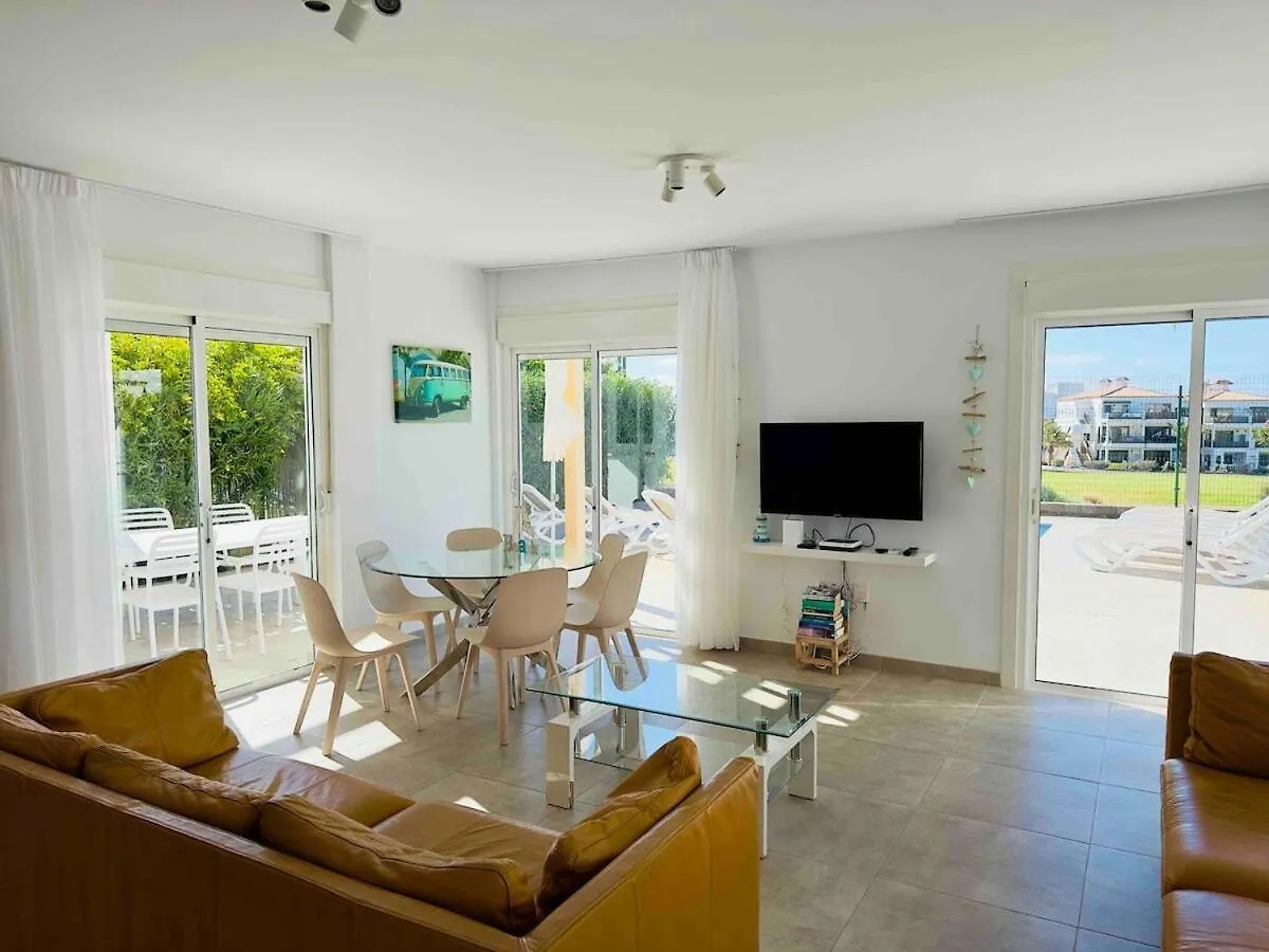 Villa Green Princess San Miguel de Abona Spain