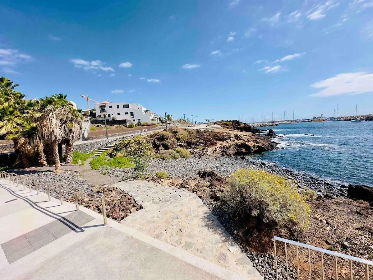 Villa Green Princess San Miguel de Abona 0*,  Spain