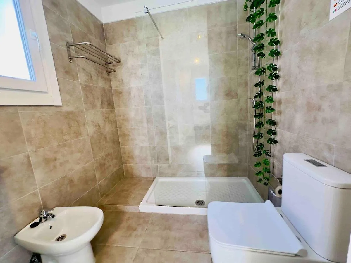 Villa Green Princess San Miguel de Abona
