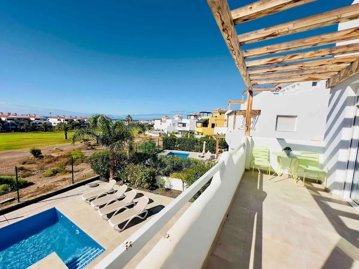 Villa Green Princess San Miguel de Abona Spain