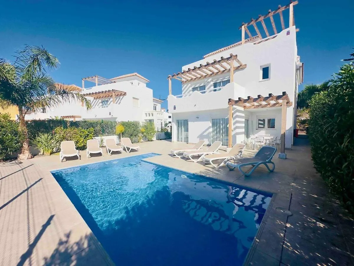 Villa Green Princess San Miguel de Abona