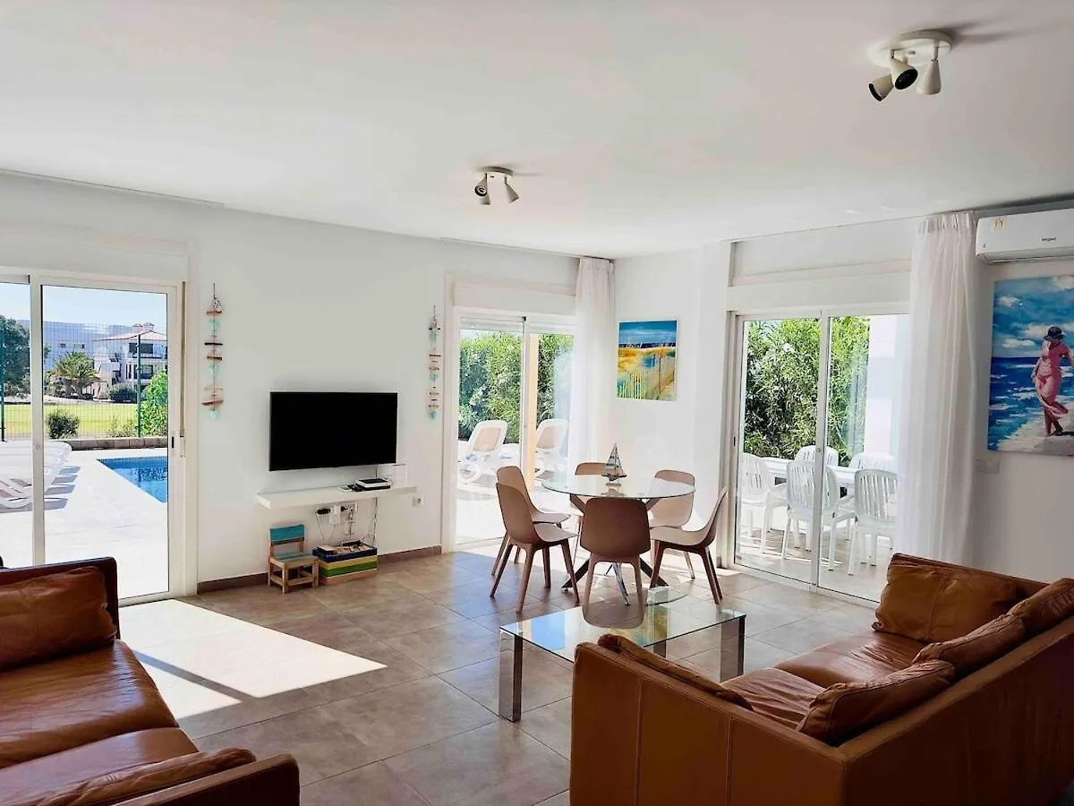 Villa Green Princess San Miguel de Abona