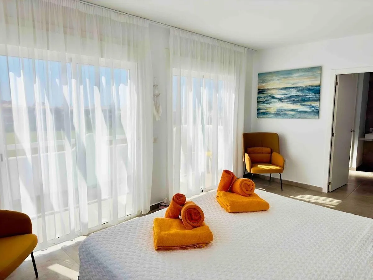 Villa Green Princess San Miguel de Abona 0*,