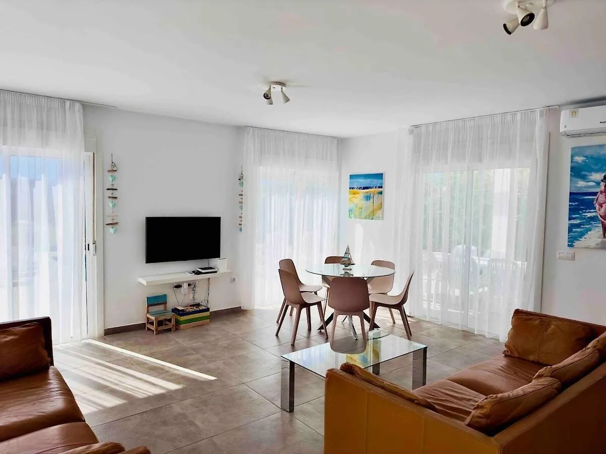 Villa Green Princess San Miguel de Abona 0*,