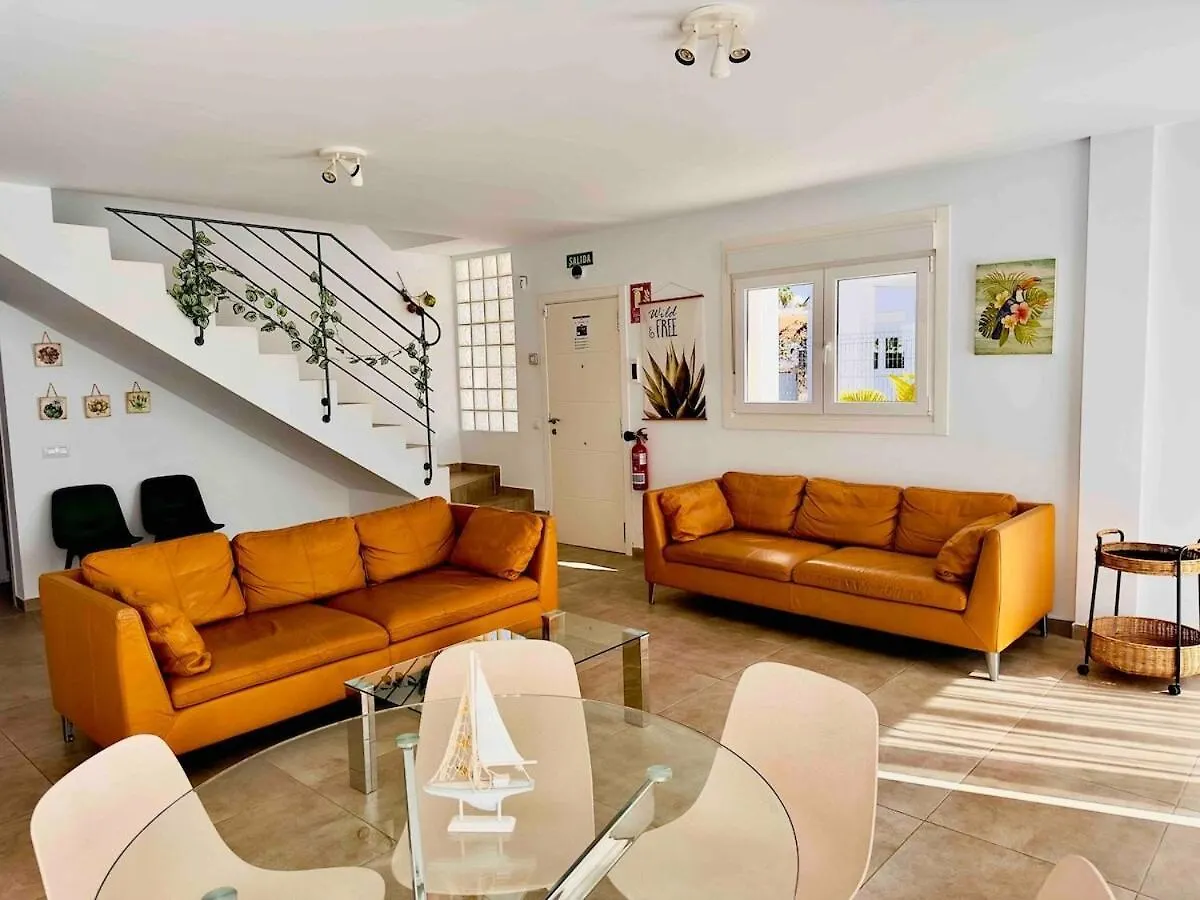 Villa Green Princess San Miguel de Abona