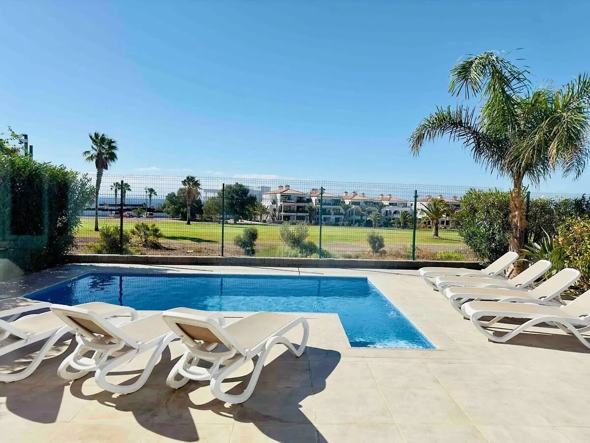 Villa Green Princess San Miguel de Abona